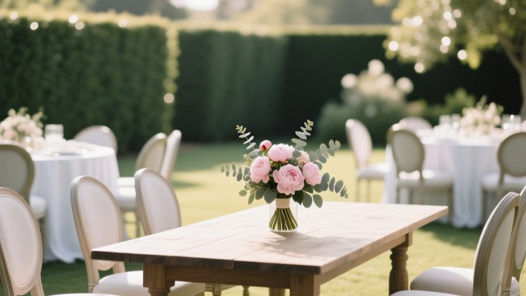 How Long Before Your Wedding Should You Book a Venue? The Real Answer (Spoiler: It’s Not ‘As Soon As Possible’) — Here’s Exactly When to Lock In Based on Your Guest Count, Season, and Budget