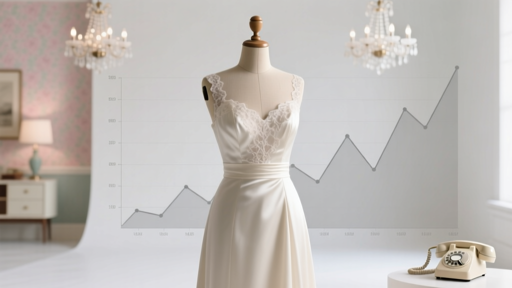How Much Did a Wedding Dress Cost in 1950? The Real Price—Adjusted for Inflation, Materials, and Social Expectations—Reveals What Modern Brides Rarely Consider About Vintage Value and Hidden Costs