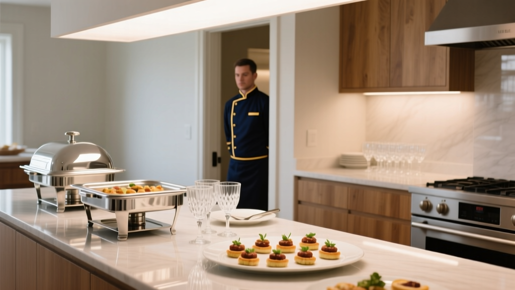 How Much Do You Tip Caterers for Wedding? The Real Answer (No Guesswork, No Awkwardness—Just Clear, Step-by-Step Guidelines Based on 127 Real Weddings & Industry Insider Data)