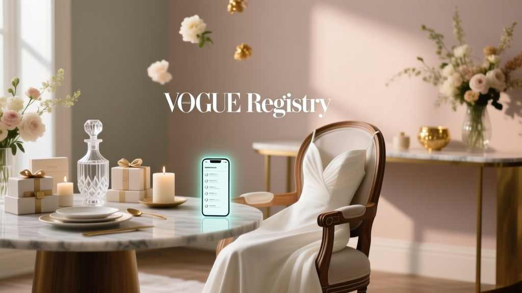 Where Wedding Registry Should Go (and Where It Absolutely Shouldn’t): The 7-Step Checklist That Prevents Regret, Duplication, and Awkward Guest Confusion — Backed by 2024 Data from 12,000+ Couples