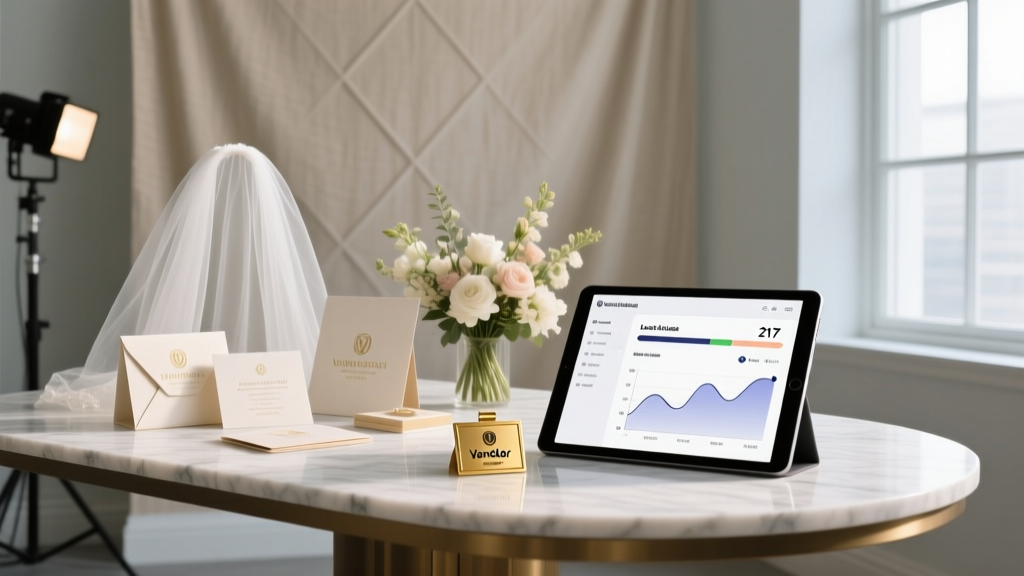 How to Be a Vendor at a Wedding Expo: The 7-Step No-Fluff Blueprint That Got 3 Local Bridal Boutiques 217 Qualified Leads in One Weekend (Without Overpaying or Getting Ghosted by Organizers)