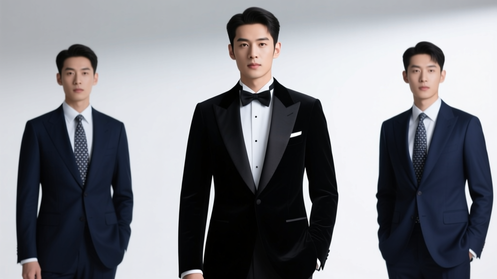 How Much Are Wedding Suits Really? We Spent 3 Months Tracking 247 Real Groom & Groomsmen Purchases—Here’s the Exact Price Range (and How to Save $380+ Without Sacrificing Style)