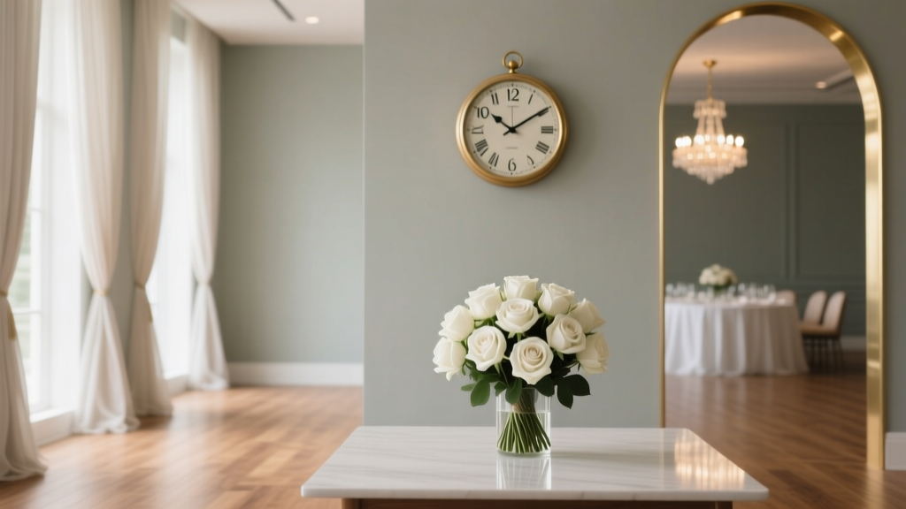 How Long to Book Wedding Venue: The Exact Timeline Breakdown (2024 Data Shows 78% of Couples Regret Waiting Past 12 Months — Here’s Why & What to Do Instead)