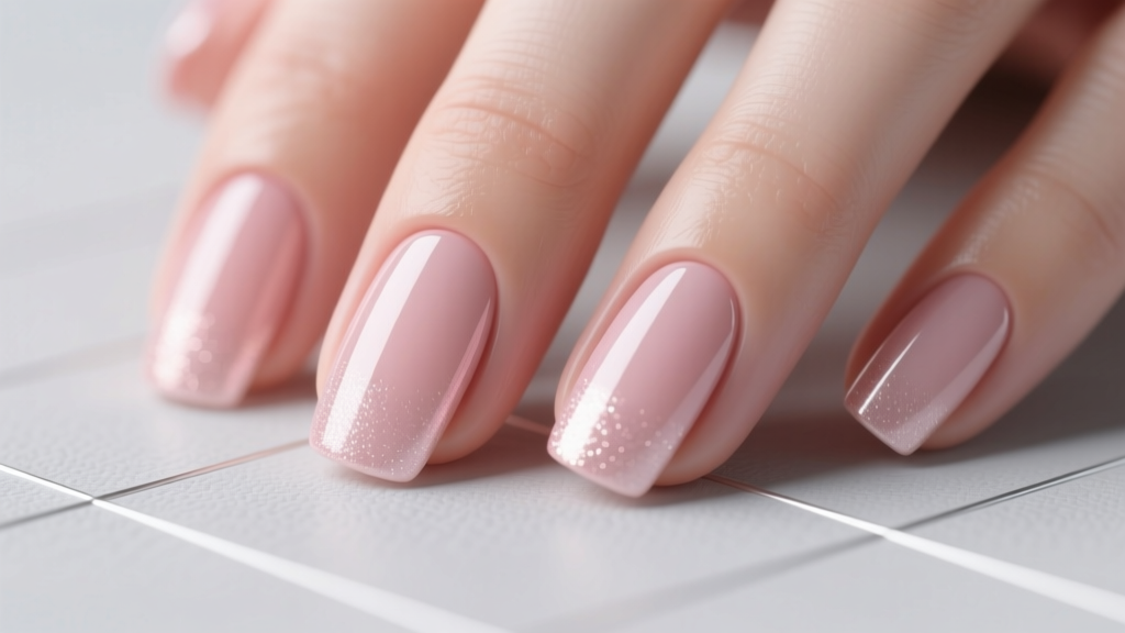 How Many Days Before Wedding to Do Nails? The Science-Backed Sweet Spot (Not 1 Day or 1 Week — Here’s Why Your Timeline Is Probably Wrong)