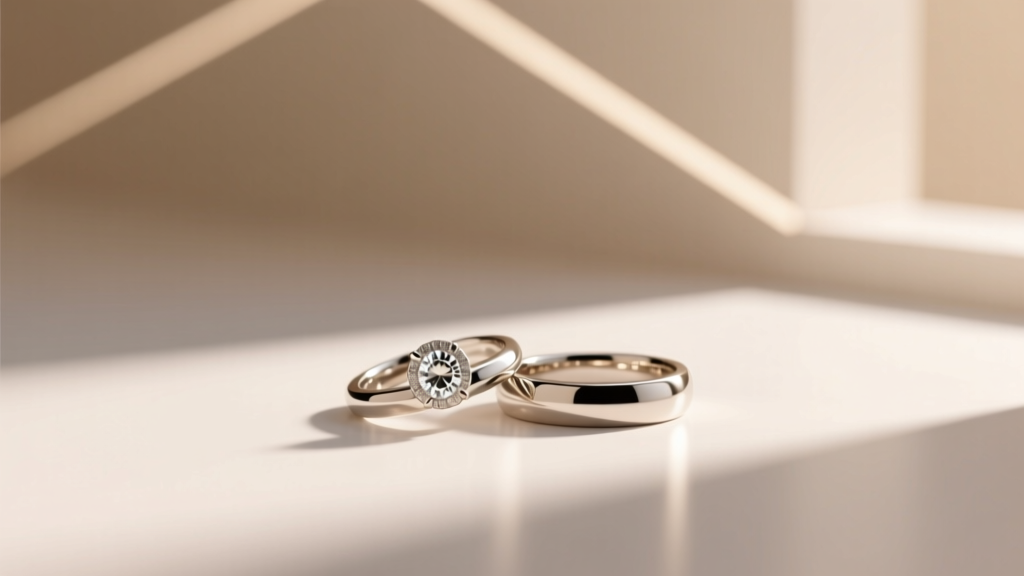 Do You Need an Engagement Ring and Wedding Ring? The Honest Truth About Tradition, Budget, and What Modern Couples Are Actually Choosing in 2024 (Spoiler: It’s Not What You Think)