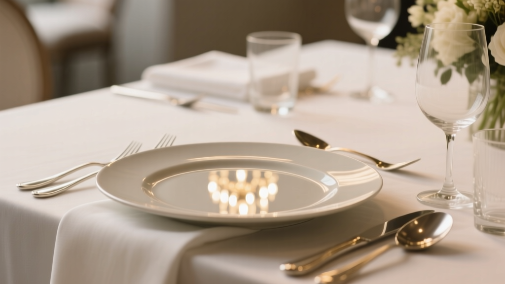 How Much Does the Average Plate Cost at a Wedding in 2024? We Broke Down 12 Real Venues, 7 Caterers, and 3 Budget Tiers to Show You Exactly Where Your $35–$125 Per Person Actually Goes (and How to Cut 22% Without Sacrificing Quality)