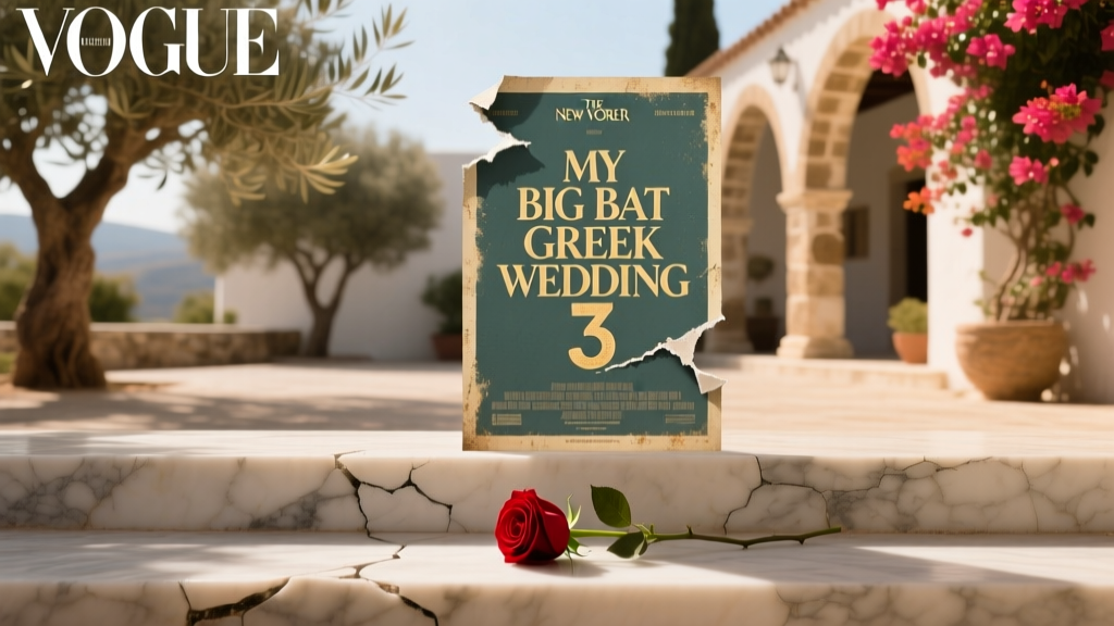 Is There a Third My Big Fat Greek Wedding? The Definitive Answer (Plus Why Fans Are Still Waiting, What Happened to the Cast, and Exactly When — If Ever — It Might Actually Happen)