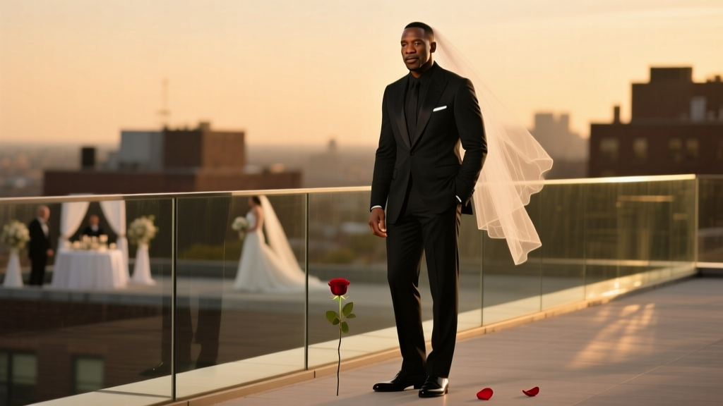 Don Cheadle Wedding: What Really Happened in 2023? (Spoiler: It Wasn’t Public—Here’s Why That Matters for Your Own Planning)