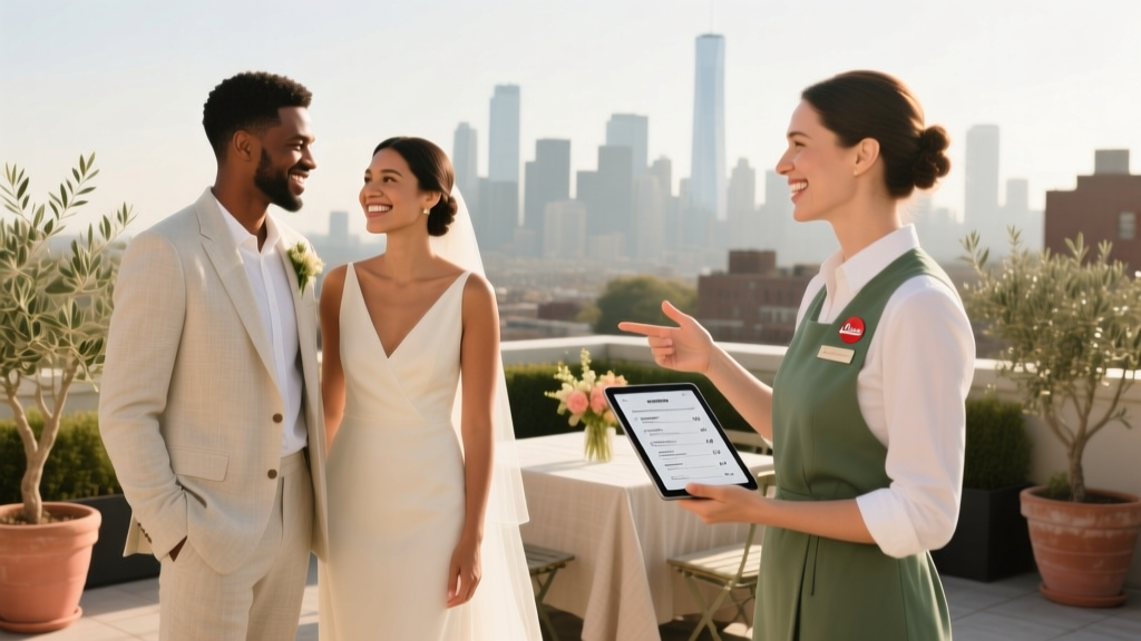 Yes, You *Absolutely* Can Negotiate With Wedding Vendors—Here’s Exactly How to Save 12–30% Without Offending Anyone (Real Scripts, Timing Windows & Vendor-Specific Tactics)