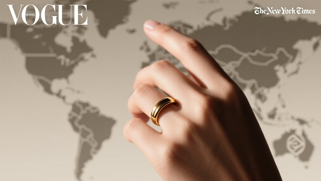 What Hand Does Men Wear Wedding Ring? The Surprising Global Truth (And Why Your Country’s Rule Might Be Wrong)