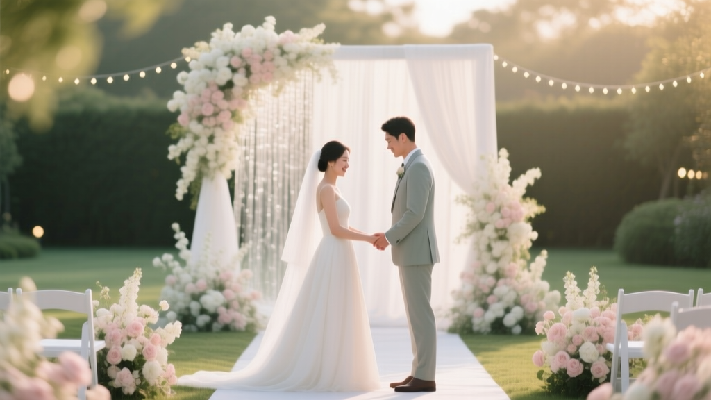 How to Close a Wedding Ceremony With Grace and Impact: 7 Proven Steps (Not Just ‘I Do’ and Walk Off!) — Avoid Awkward Silence, Confusion, or Emotional Whiplash in Your Final 90 Seconds