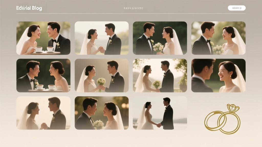 The 12 Best Romance Wedding Movies That Actually Get Marriage Right (Not Just the Fairytale)—Realistic Love Stories That Inspire Real Weddings Without the Cringe