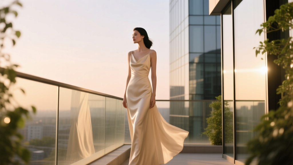 Is it okay to wear champagne to a wedding? Yes — but only if you follow these 7 unspoken color rules (most guests get #3 wrong)