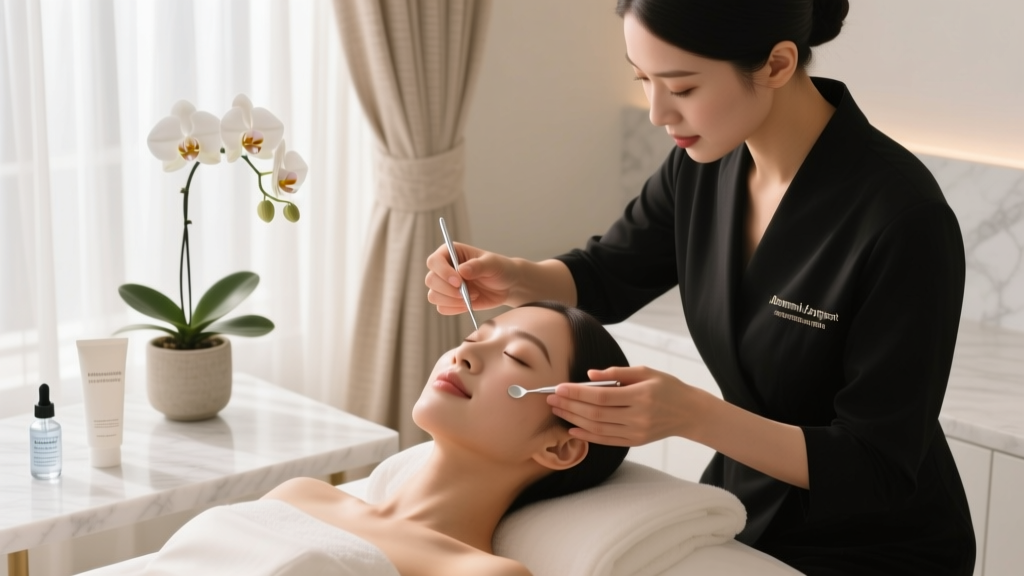 How Many Days Before Wedding to Get a Facial? The Exact Timeline (Backed by Dermatologists & Bridal Estheticians) — Avoid Breakouts, Redness, and Regret on Your Big Day