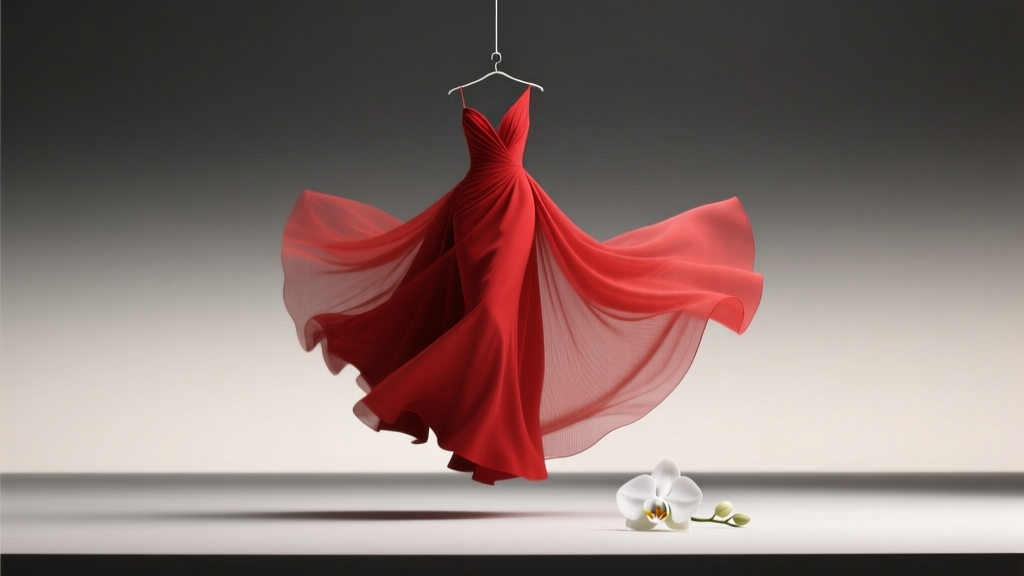 Is Red Okay for a Wedding? The Truth About Bold Color Choices (Spoiler: Yes—If You Avoid These 5 Cultural, Seasonal & Stylistic Pitfalls)