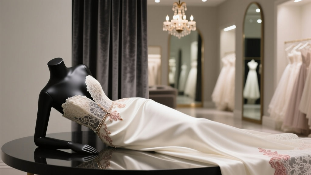 How Much to Have Wedding Dress Made: The Real Cost Breakdown (Spoiler: It’s Not Just $2,500 — Here’s Exactly What Drives the Price From $895 to $12,000+)