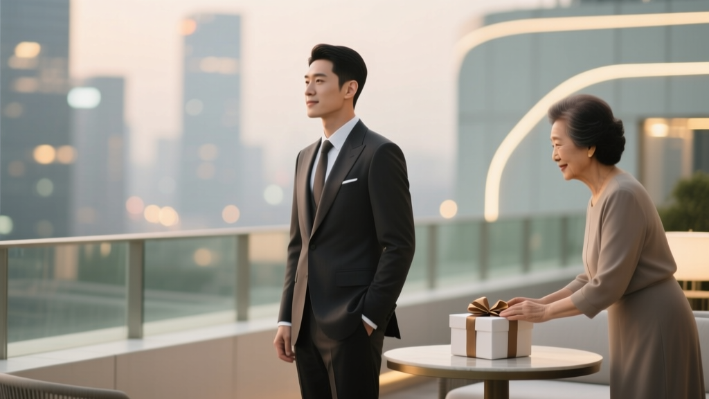 Do Parents of the Groom Give a Wedding Gift? The Truth About Etiquette, Timing, Budgets, and What Guests *Actually* Expect (No Guilt, Just Clarity)
