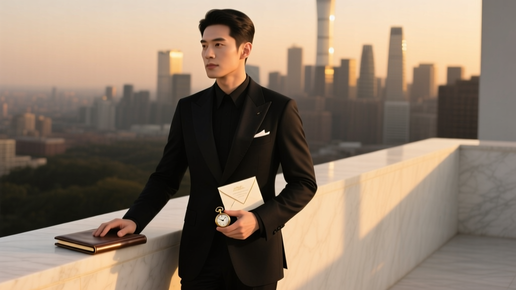 What Is the Groom’s Responsibility for a Wedding? 7 Non-Negotiable Duties (Plus 5 Surprising Ones Most Guys Skip — Costing Them Stress, Money & Trust)
