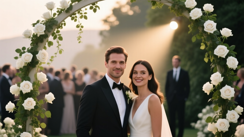 Was Ilana Glazer at Abbi’s Wedding? The Truth Behind the Viral Rumor, Why Fans Keep Asking, and How Celebrity Guest Lists Actually Work in 2024