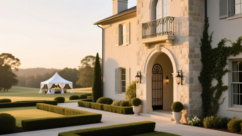 How Much Does the Olana Wedding Venue Cost? Here’s the Real 2024 Breakdown (Including Hidden Fees, Off-Season Savings, and What $15K vs $35K Actually Gets You)