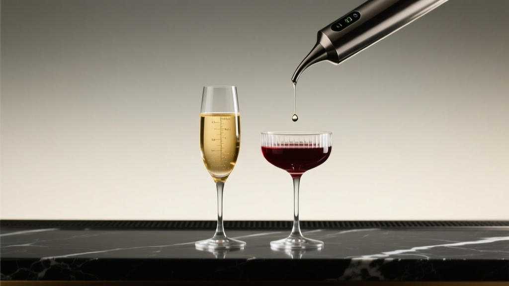 How Much Alcohol for 100 Guests Wedding? The Exact Pour-by-Pour Calculator (No Guesswork, No Overbuying, No Last-Minute Panic)