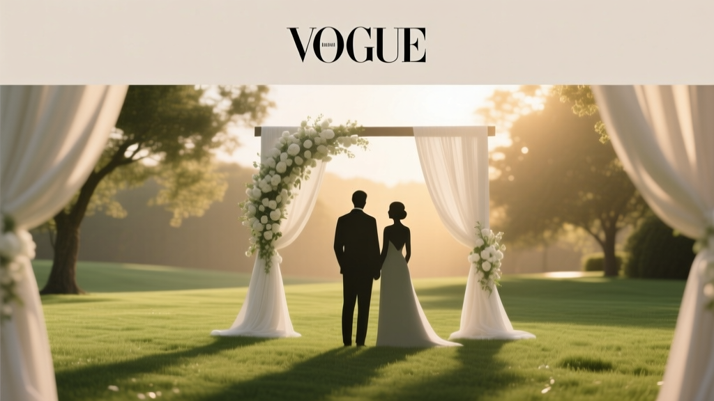 What Is Peak Wedding Season? The Truth About Timing That’s Costing Couples $8,200+ in Hidden Fees (and How to Strategically Dodge It)
