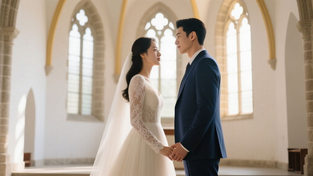 How Long Are Typical Wedding Vows Really? The Surprising Truth That Saves Couples Hours of Stress (and Why 92% of First Drafts Are Too Long)