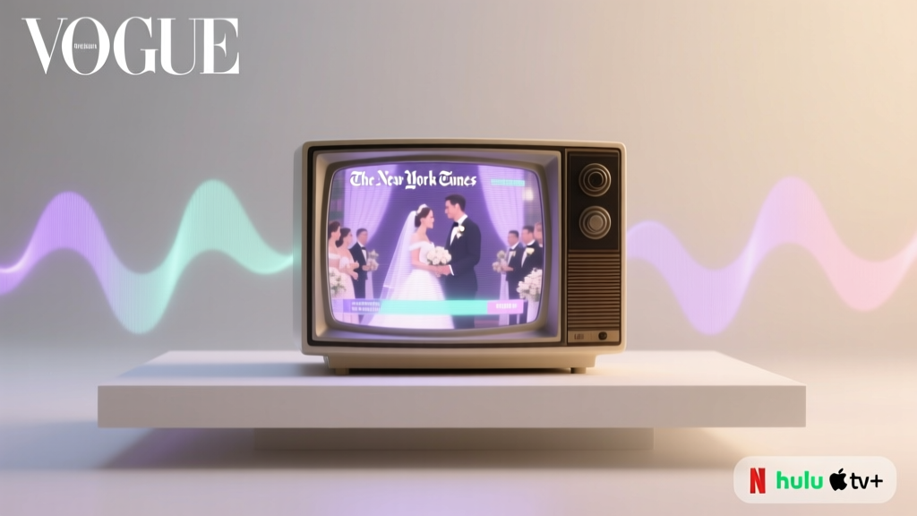 Is My Fair Wedding Still on TV in 2024? Here’s Exactly Where to Watch Every Episode — Plus Why Streaming Platforms Keep Removing It (And How to Access It Legally)