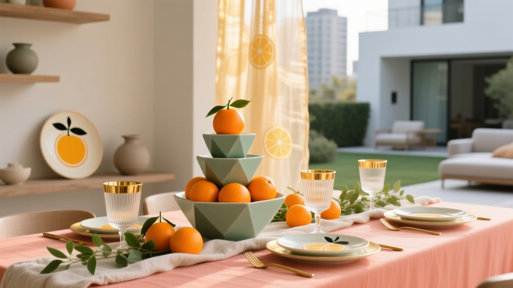 When Life Gives You Tangerines Wedding: 7 Unexpectedly Brilliant Ways to Turn Citrus Whimsy Into an Unforgettable, Budget-Savvy, Instagram-Worthy Celebration (Without Looking Like a Fruit Stand)
