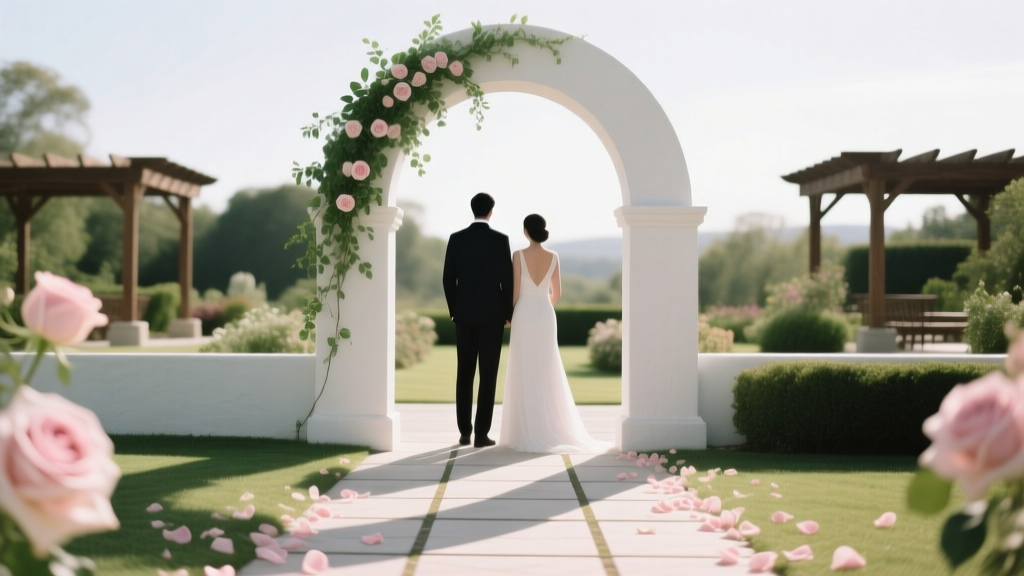 How to Start My Own Wedding Venue: The 7-Step Launch Roadmap That Avoids $127K in Hidden Startup Mistakes (Most First-Timers Miss #4)