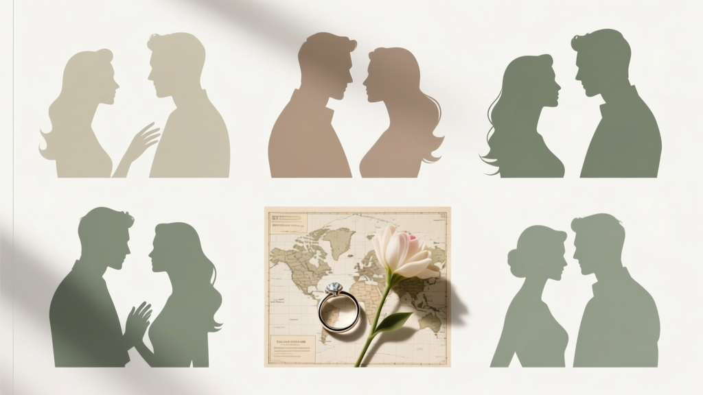 Who’s Really in the 'May the Best Wedding Win' Cast? (Spoiler-Free Breakdown of All 6 Couples, Their Real Names, Professions, & Where They Are Now in 2024)