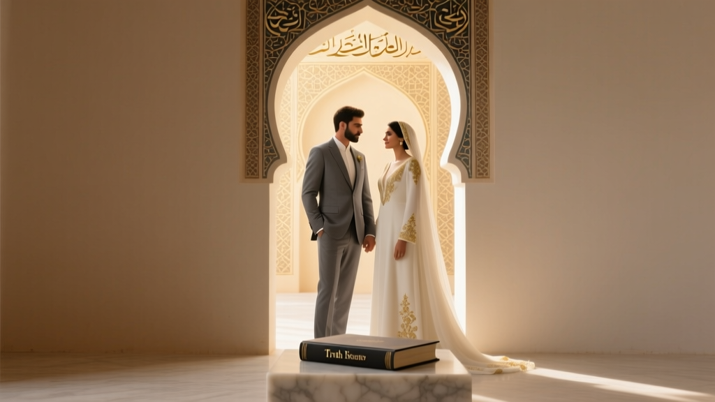 Can You Do Wedding in Muharram? The Truth About Timing, Religious Rulings, Cultural Norms, and What Imams & Couples Actually Say (No Guesswork Needed)