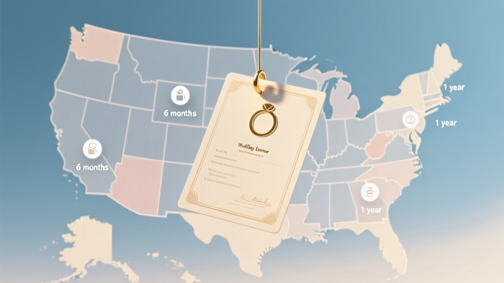 Does a wedding license expire? Yes—here’s exactly how long you have (and what happens if you miss the deadline), plus state-by-state expiration rules you *can’t* afford to ignore.