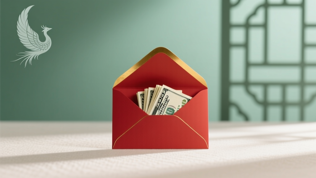 How Much to Put in Red Envelope for Chinese Wedding: The Real-World Guide That Prevents Awkwardness, Saves Face, and Honors Tradition (No Guesswork Needed)