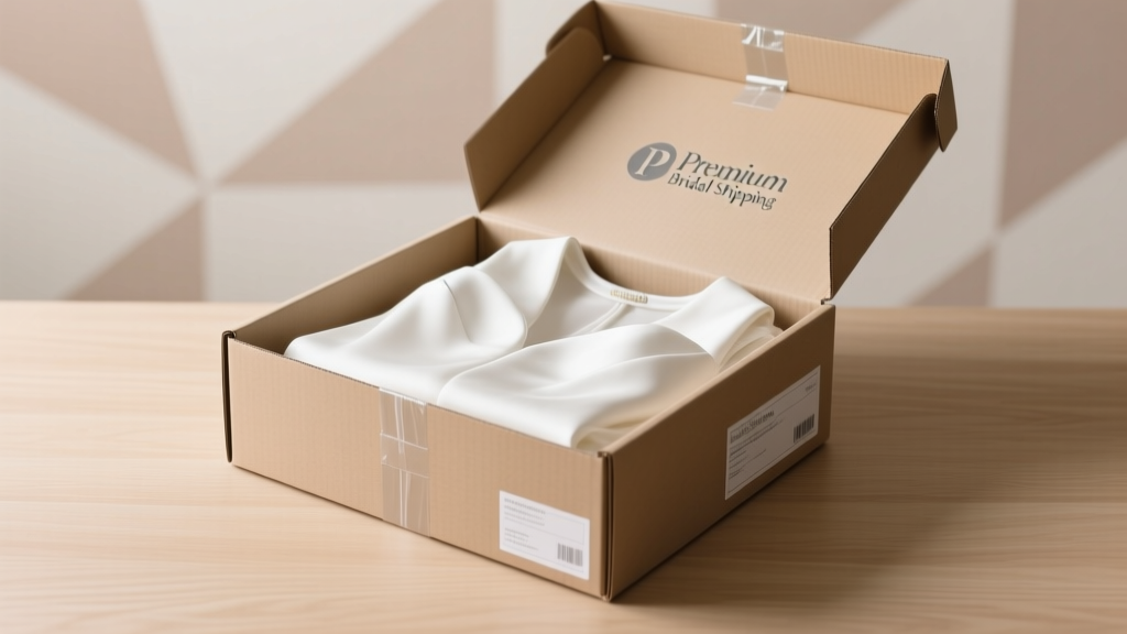 How to Send a Wedding Dress in the Mail Without Panic: A Step-by-Step 7-Point Checklist That Prevents Stains, Loss, and Last-Minute Disasters (Tested by 12 Bridal Consultants & 200+ Real Shipments)