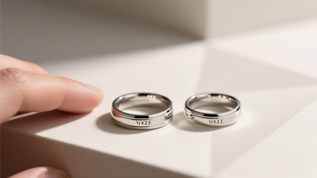 What Hand Do Wedding Bands Go On? The Surprising Truth Behind Left vs. Right — Plus Exactly Where to Wear Yours Based on Your Country, Religion, and Even Your Career