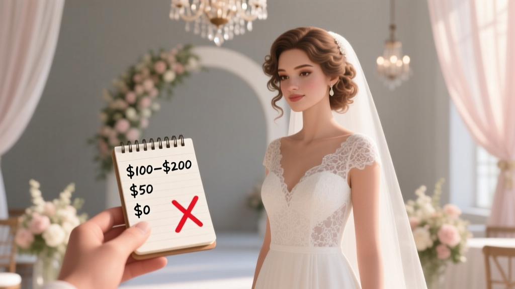 Do You Tip Hair and Makeup for Wedding? The Real Answer (With Exact Dollar Ranges, When to Skip It, and What Happens If You Don’t)