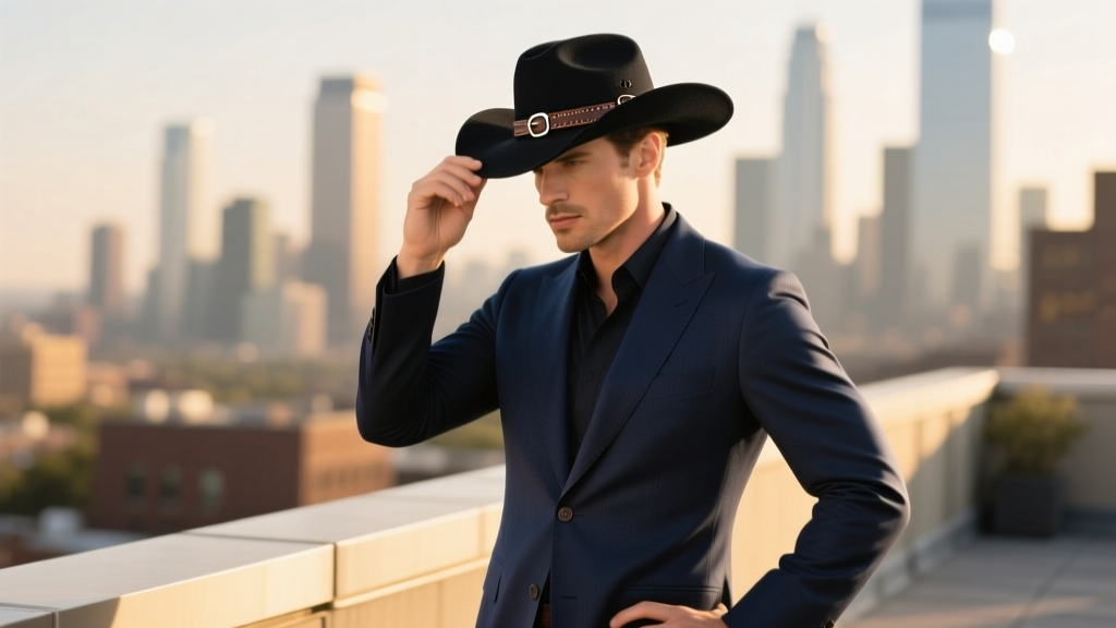 Can You Wear a Cowboy Hat to a Wedding? The 7-Second Etiquette Check That Saves You From Awkward Photos, Offended Hosts, and Last-Minute Hat Regrets