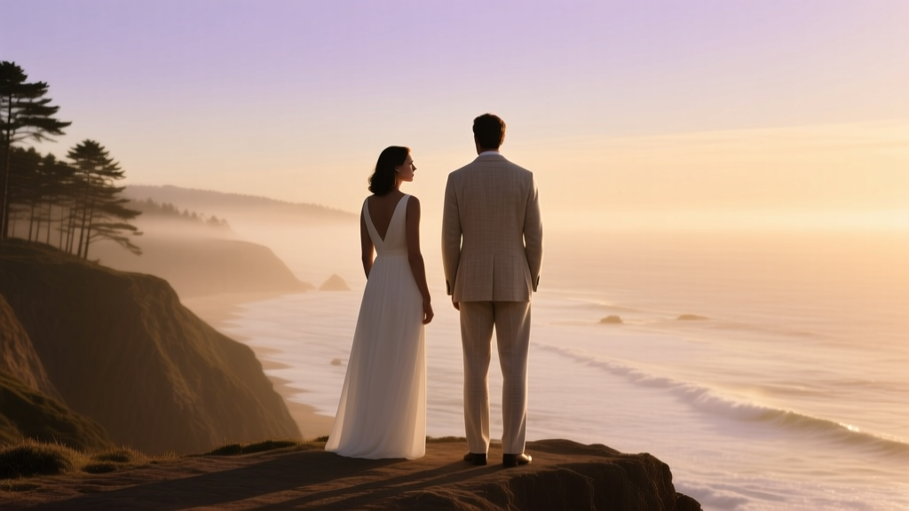 Should We Elope or Have a Wedding? The Real Cost, Emotional Trade-Offs, and 7 Questions That Reveal Your Answer (Before You Book Anything)
