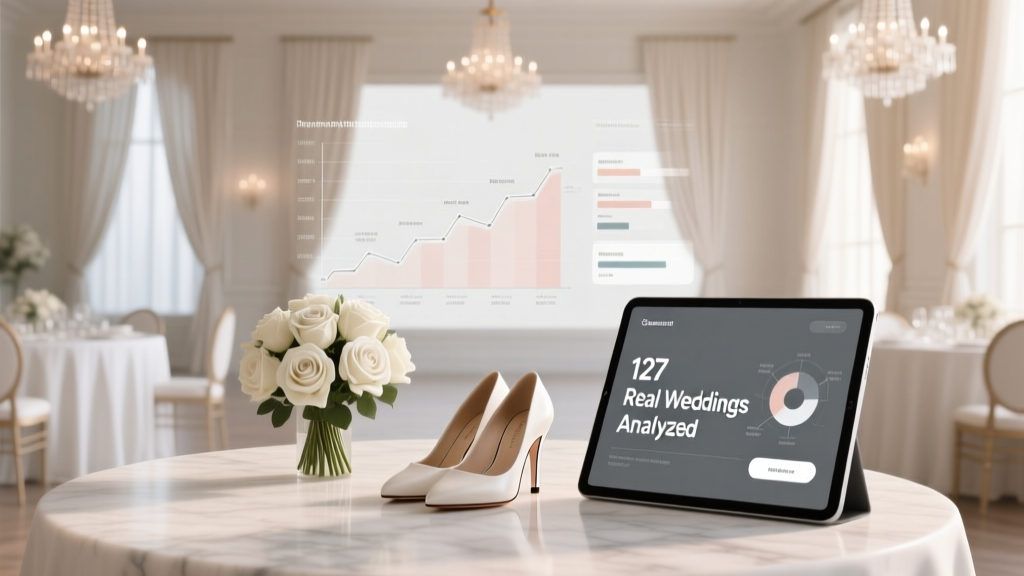 Are Wedding Planners Worth the Money? We Analyzed 127 Real Weddings—and Found That Couples Who Hired One Saved an Average of $4,200, Gained 230+ Hours, and Avoided 92% of Day-of Emergencies (Here’s Exactly How)