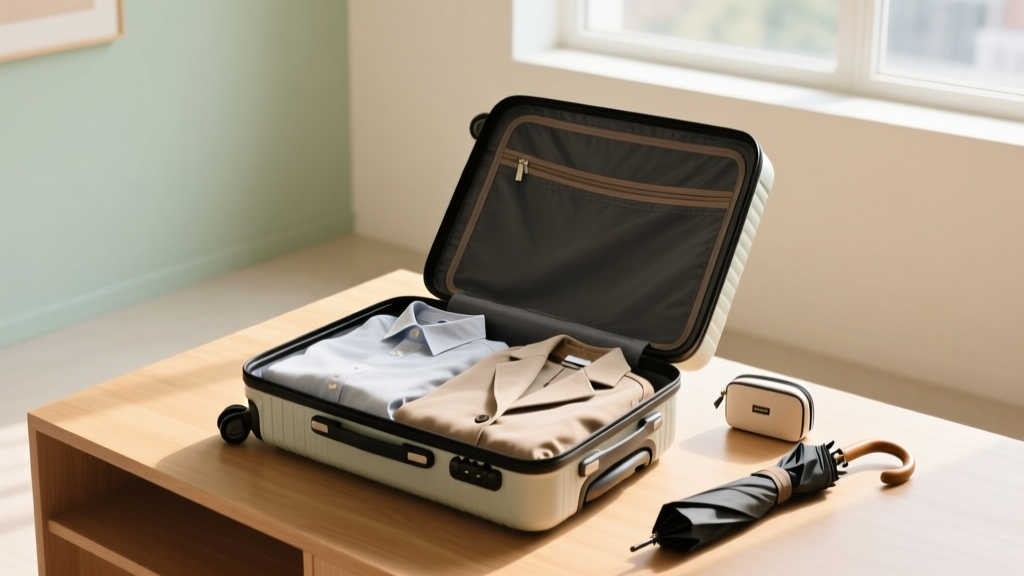 How to Pack for a Destination Wedding Without Overpacking, Forgetting Essentials, or Stressing Over Luggage Fees — A Step-by-Step, Weather-Adapted, Airline-Compliant Checklist You’ll Actually Use