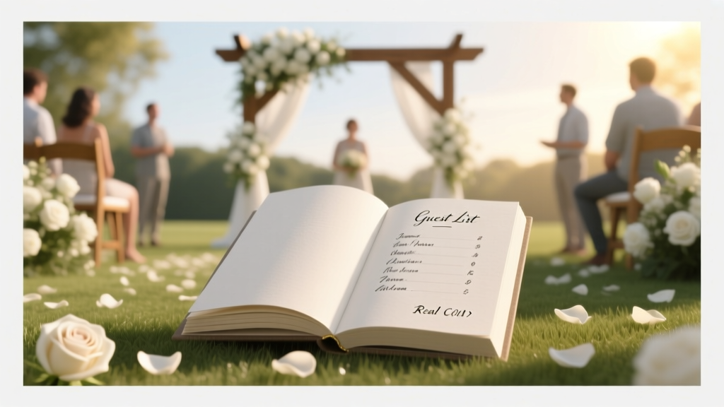 How Many People Were at Mykelti and Tony’s Wedding? The Real Guest Count (Plus Why It Matters More Than You Think for Your Own Planning)