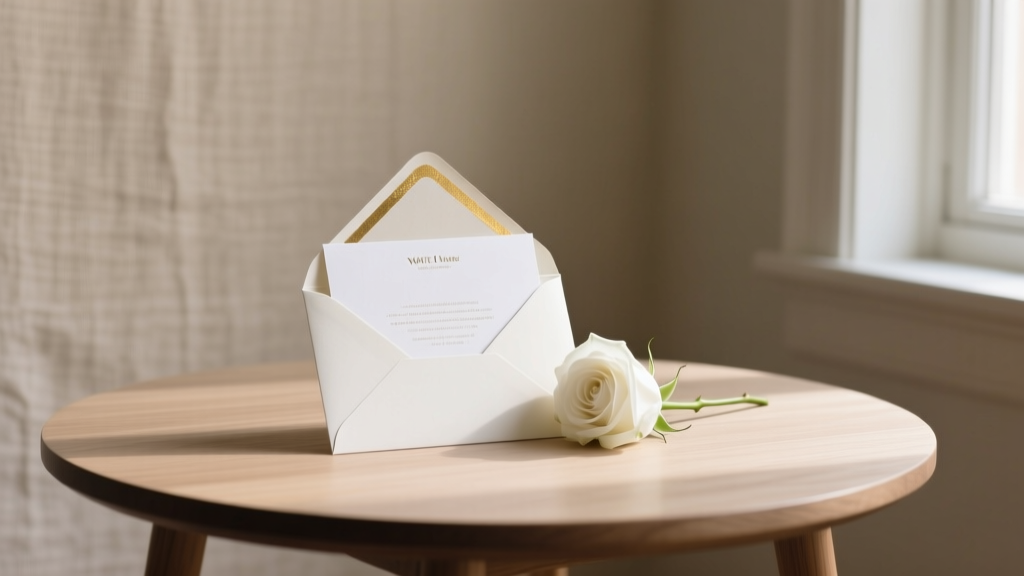 Are You Supposed to Bring a Card to a Wedding? The Truth About Etiquette, Timing, What to Write (and When Skipping It Won’t Offend Anyone)