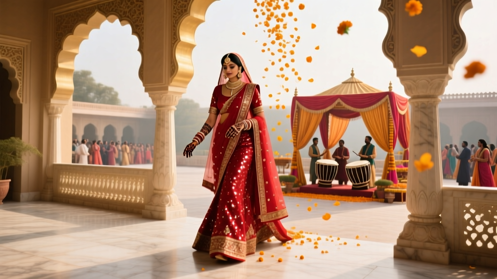 How Long Are Traditional Indian Weddings Really? The Truth Behind the 3–7 Day Spectacle (Plus a Realistic Timeline Checklist You Can Actually Use)