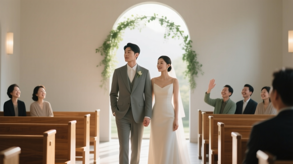 Does Anyone Have Any Objections at a Wedding? Here’s Exactly When to Ask It, Who Can Object (Legally & Socially), What Happens If Someone Says Yes—and How to Prevent Awkwardness Without Losing Tradition