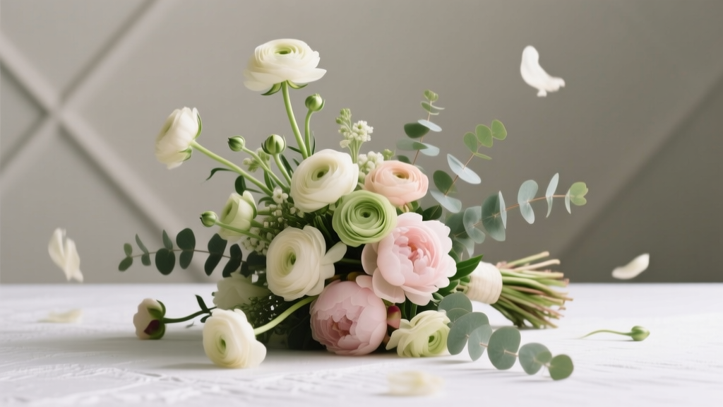 What Are the Flowers Thrown at a Wedding Called? (Spoiler: It’s Not ‘Petals’—Here’s the Real Term, When & Why to Use Them, Plus 7 Pro Tips to Avoid Slippery Aisles, Stained Gowns, and Awkward Photo Bombs)