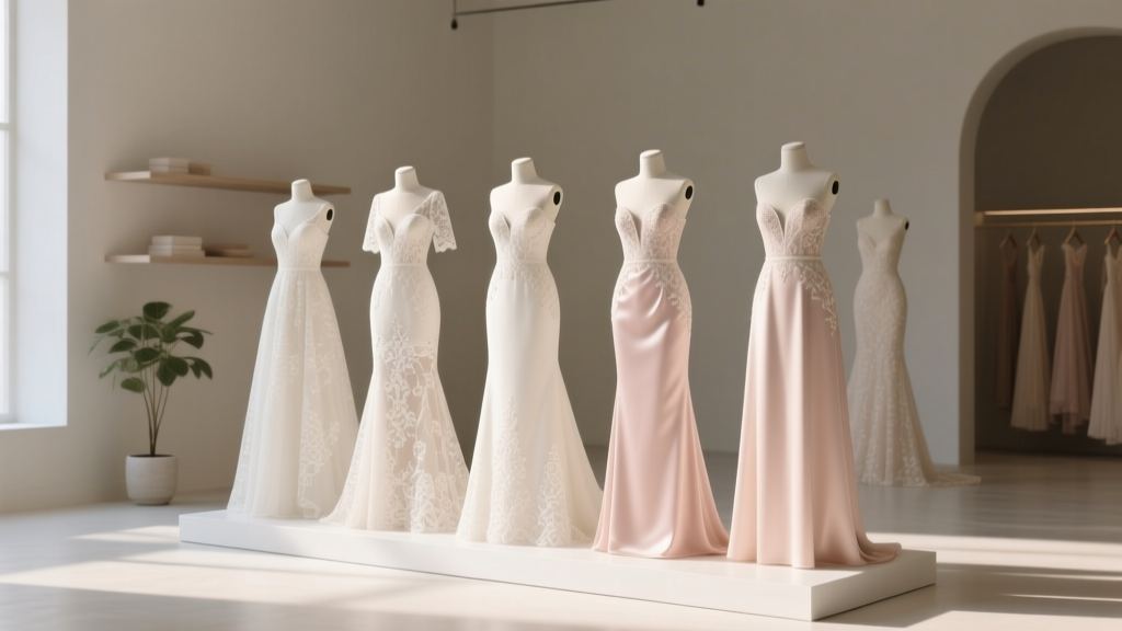 Where Can You Donate Wedding Dresses? 12 Trusted, Impactful Organizations (With Real Pickup Options, Tax Receipts & Stories from Donors Who Changed Lives)