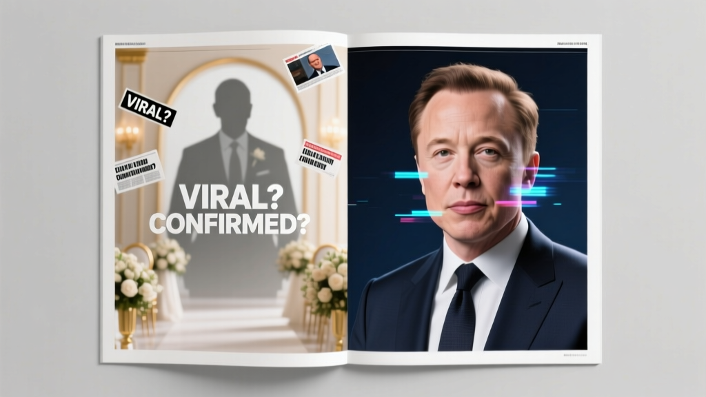 Was Elon Musk at Jeff Bezos’ Wedding? The Truth Behind the Viral Rumor — What Actually Happened, Why People Keep Asking, and How to Spot Celebrity Wedding Misinformation in Real Time