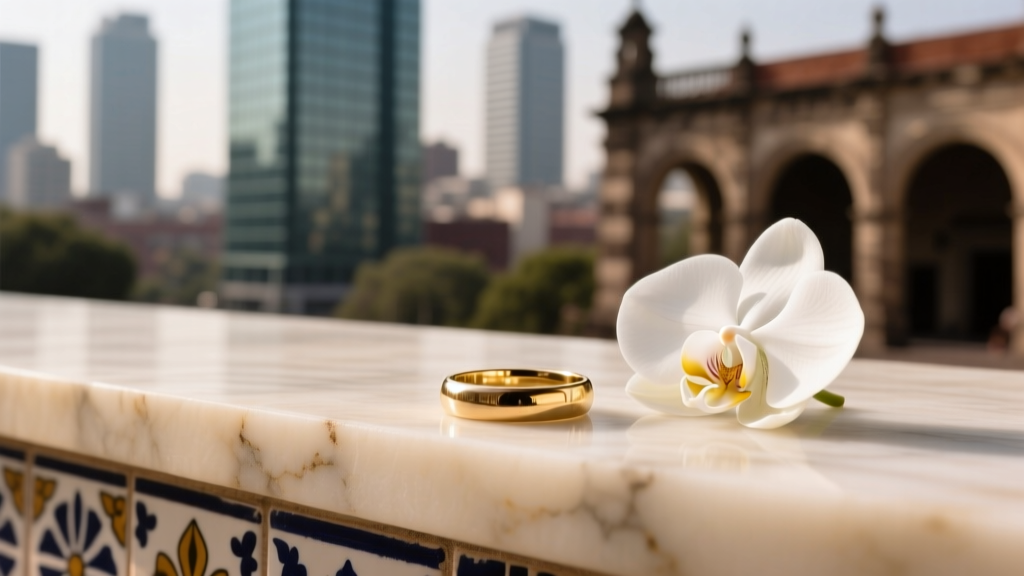 Do Mexicans Wear Wedding Rings on the Right Hand? The Truth Behind Regional Customs, Religious Influences, and What to Know Before Your Wedding or Gift Purchase
