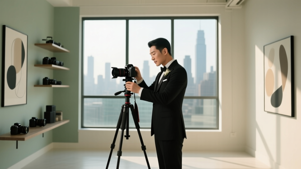How Much Do Wedding Photographers Make Per Year? The Real Numbers (Not What Instagram Hides)—From $28K Side Hustlers to $250K Studio Owners, Broken Down by Location, Experience, and Business Model
